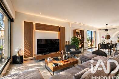 Appartement 4 pièces 835000 €