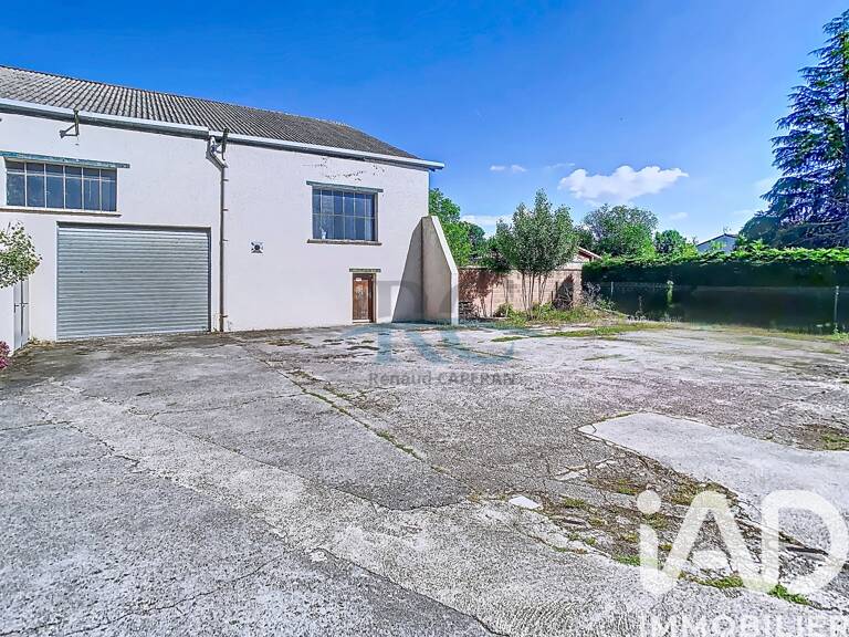 Vente Immeuble 168 m&sup2; — photo 1