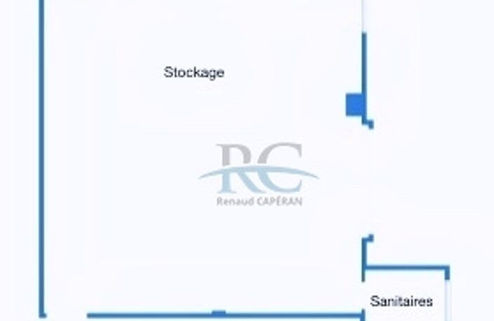 Vente Immeuble 168 m&sup2; — photo 2