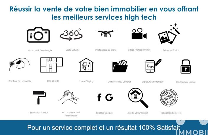 Vente Immeuble 168 m&sup2; — photo 3