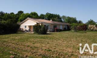 Maison 5 Pièces 144 m² à vendre à Montpon-Ménestérol (24700)
