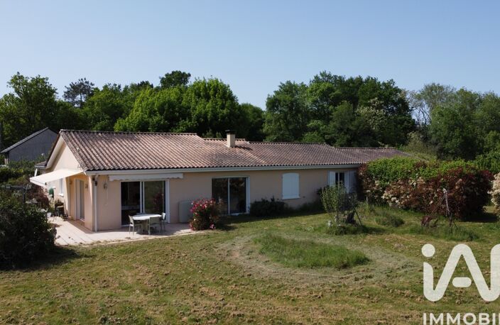 Vente Maison/villa 5 pièces — photo 2