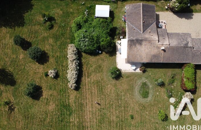 Vente Maison/villa 5 pièces — photo 3
