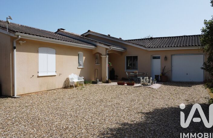 Vente Maison/villa 5 pièces — photo 5