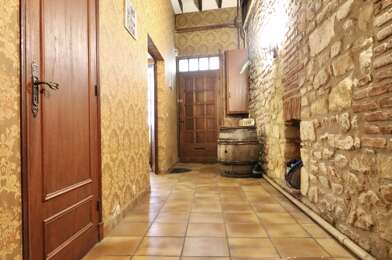 Maison 7 pièces 110000 €
