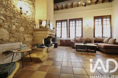 Maison 7 pièces 110000 €