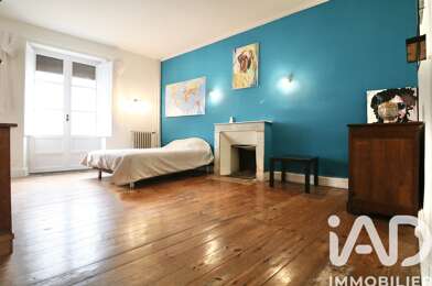 Maison 7 pièces 110000 €