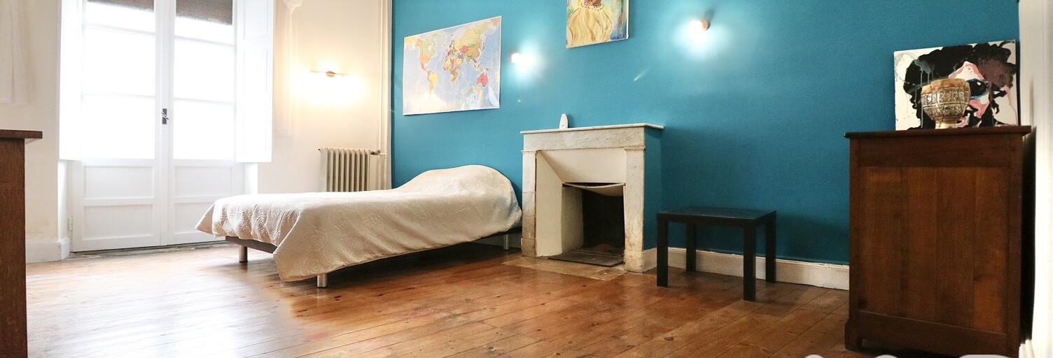 Maison 7 Pièces 208 m² à vendre à Fumel (47500)