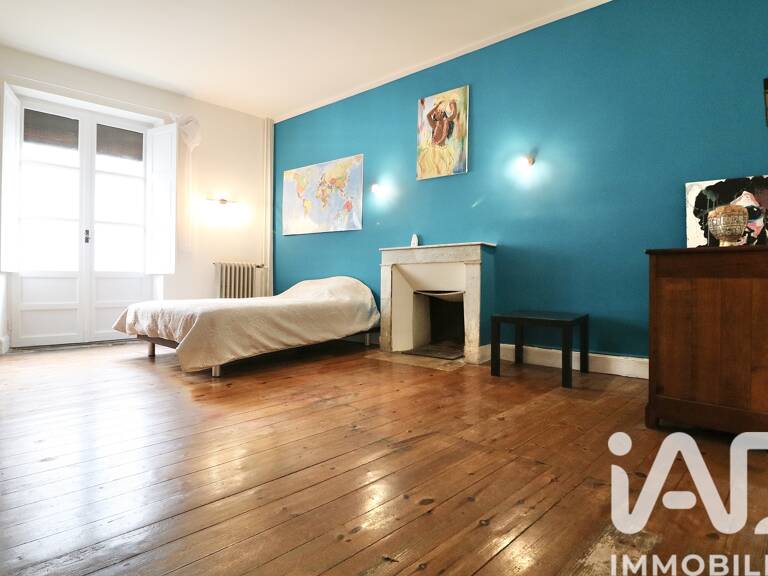 Vente Maison traditionnelle 7 pièces — photo 1