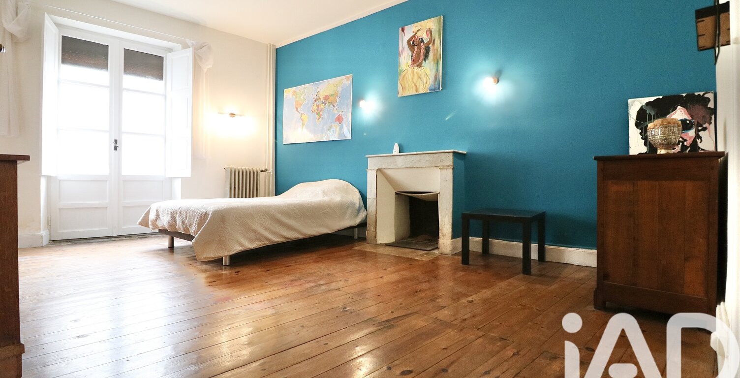Vente Maison traditionnelle 7 pièces — photo 1