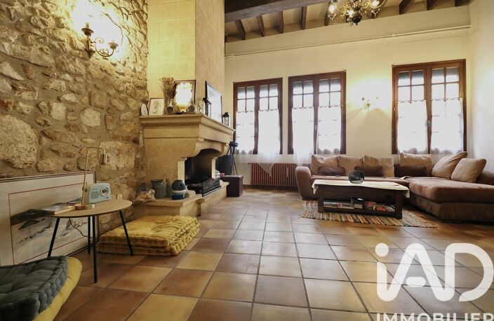 Vente Maison traditionnelle 7 pièces — photo 2