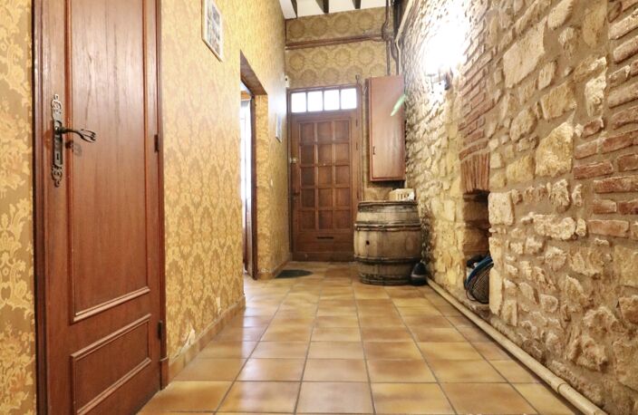 Vente Maison traditionnelle 7 pièces — photo 3