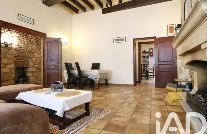 Vente Maison traditionnelle 7 pièces — photo 4
