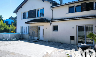 Maison 5 Pièces 117 m² à vendre à Clichy-sous-Bois (93390)