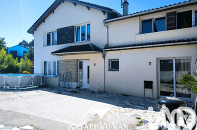 Maison 5 pièces 320000 €