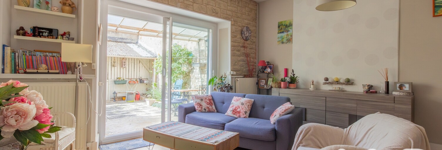 Maison 4 Pièces 101 m² à vendre à Héricy (77850)