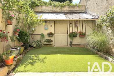 Maison 4 pièces 249000 €