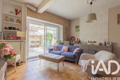 Maison 4 pièces 249000 €