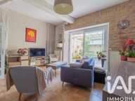 Vente Maison de ville 4 pièces — photo 2