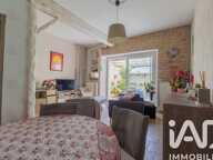Vente Maison de ville 4 pièces — photo 3