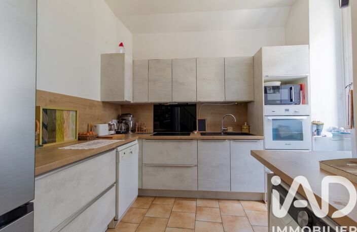 Vente Maison de ville 4 pièces — photo 4