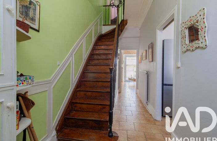 Vente Maison de ville 4 pièces — photo 5