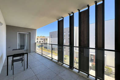 Appartement 2 pièces 219000 €