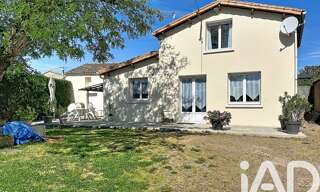 Maison 5 Pièces 112 m² à vendre à Thouars (79100)