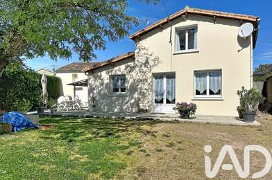Maison 5 pièces 147000 €