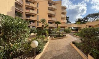 Appartement 2 Pièces 54 m² à vendre à Saint-Raphaël (83700)