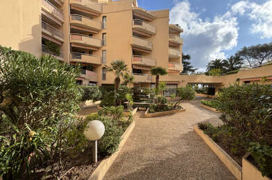 Appartement 2 pièces 250000 €