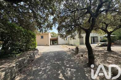 Maison 8 pièces 677000 €