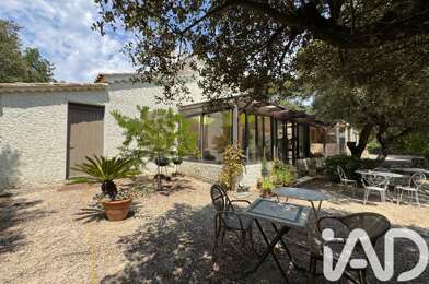 Maison 8 pièces 657000 €