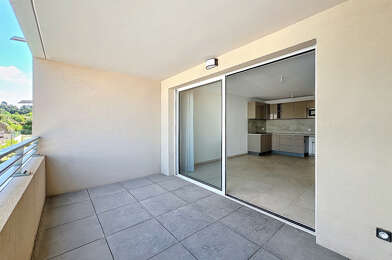 Appartement 2 pièces 230000 €
