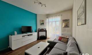 Appartement 2 Pièces 43 m² à vendre à Reims (51100)