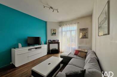 Appartement 2 pièces 149000 €