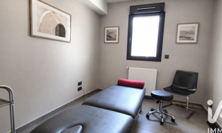 Commerce  57 m² à vendre à Gournay-sur-Marne (93460)