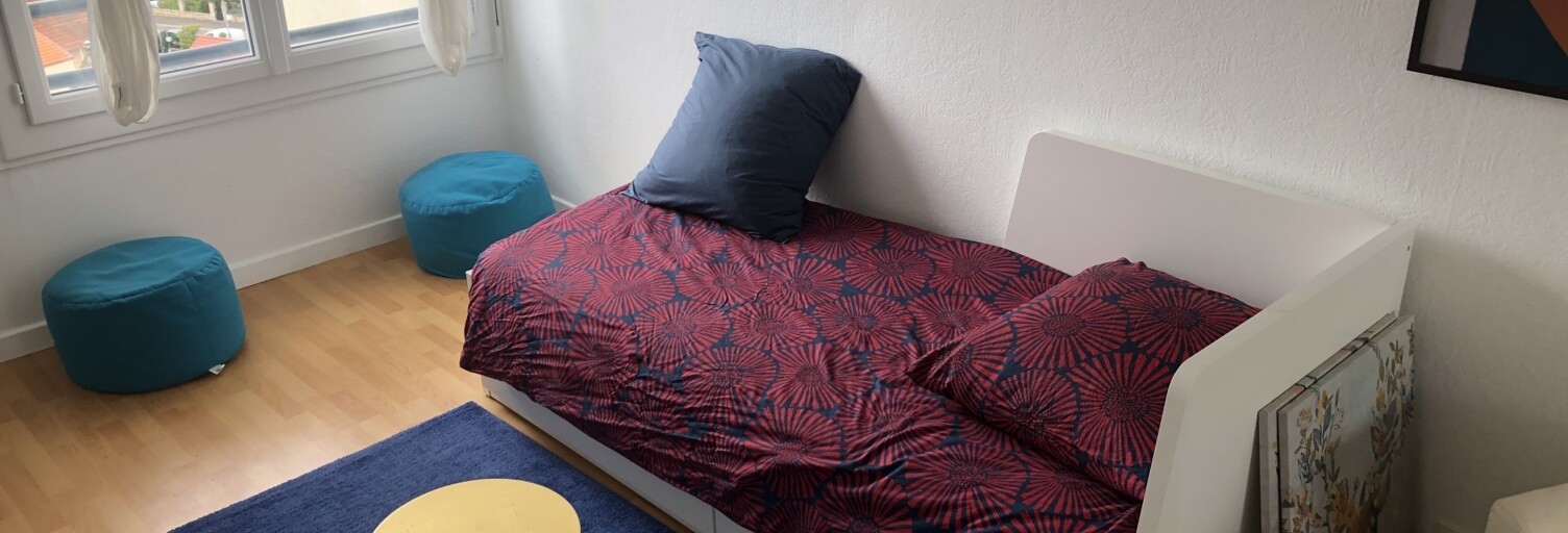 Appartement 4 Pièces 74 m² à vendre à Le Mée-sur-Seine (77350)