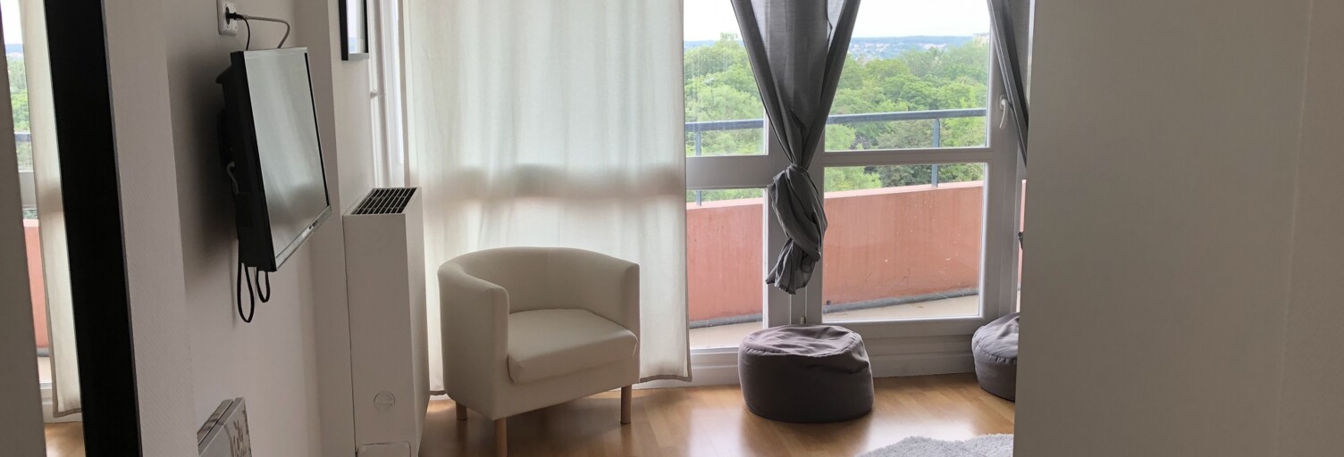 Appartement 4 Pièces 74 m² à vendre à Le Mée-sur-Seine (77350)