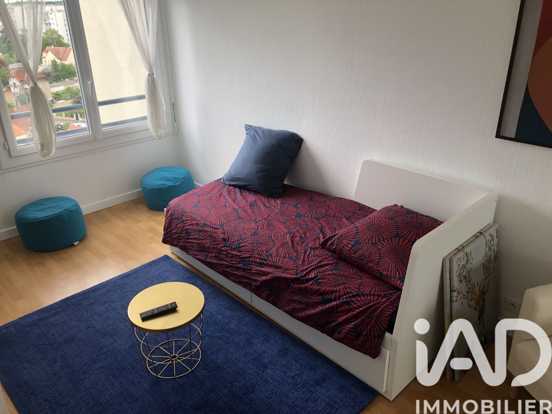 Vente Appartement 4 pièces - Photo 3