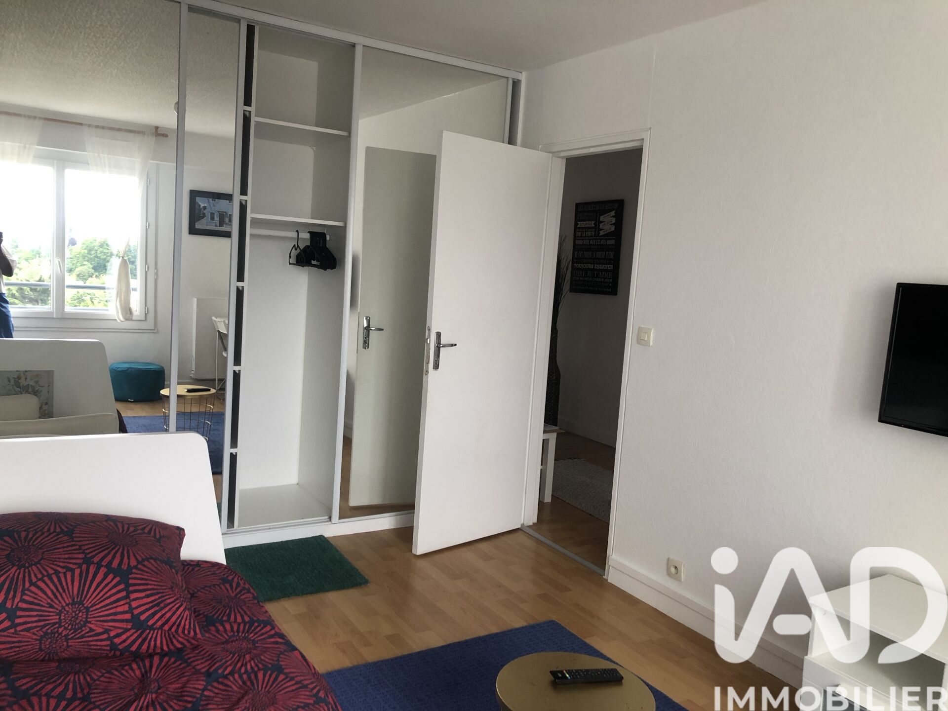 Vente Appartement 4 pièces - Photo 4