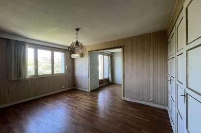 Appartement 2 pièces 135000 €