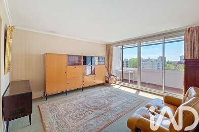 Appartement 4 pièces 255000 €