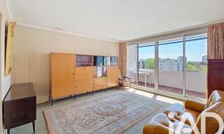 Appartement 4 Pièces 76 m² à vendre à Meudon (92360)