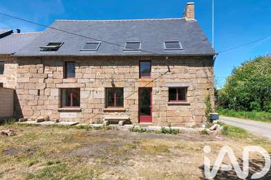 Maison 5 pièces 102000 €