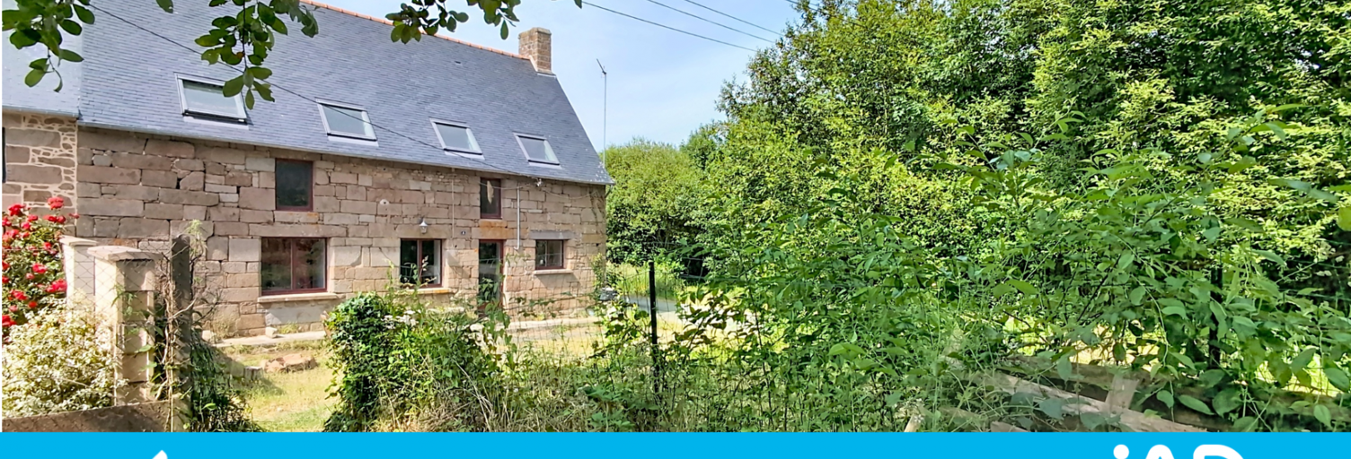 Maison 5 Pièces 148 m² à vendre à Bazouges-la-Pérouse (35560)