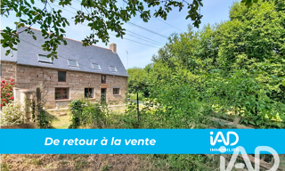 Maison 5 Pièces 148 m² à vendre à Bazouges-la-Pérouse (35560)