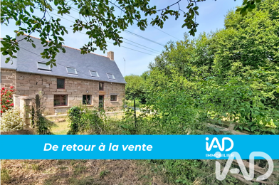 Maison 5 pièces 116800 €