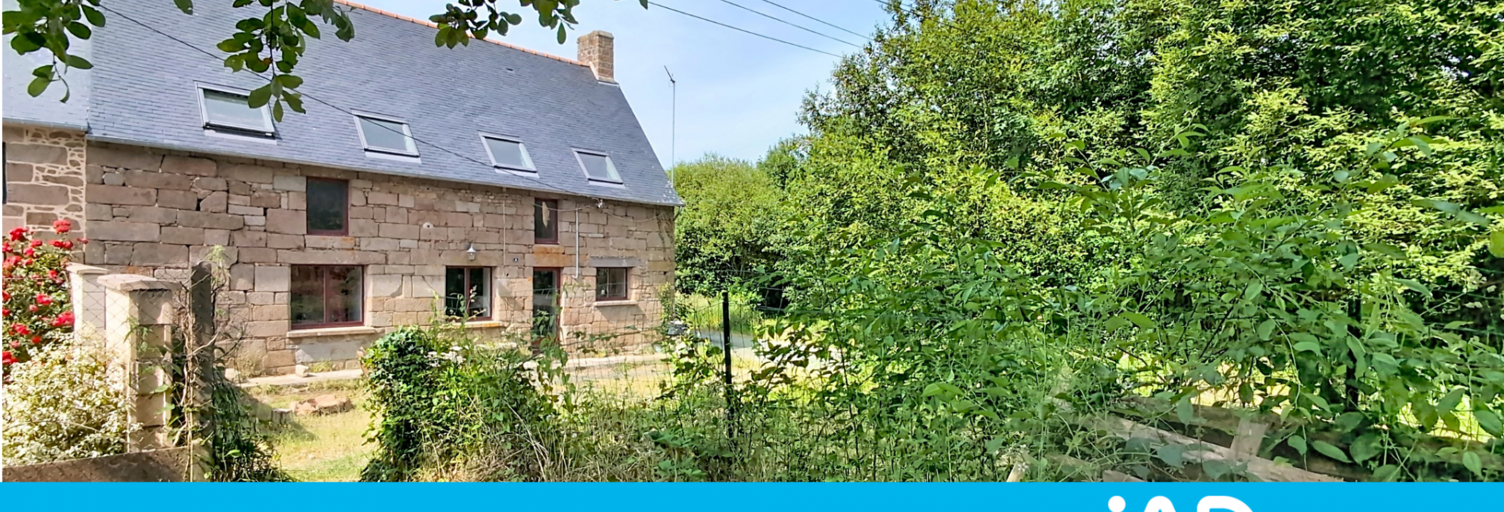 Maison 5 Pièces 148 m² à vendre à Bazouges-la-Pérouse (35560)