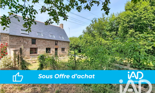 Maison 5 Pièces 148 m² à vendre à Bazouges-la-Pérouse (35560)